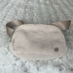 Lulu Belt Bag